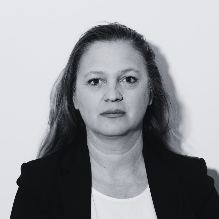 Гордана Ендровска