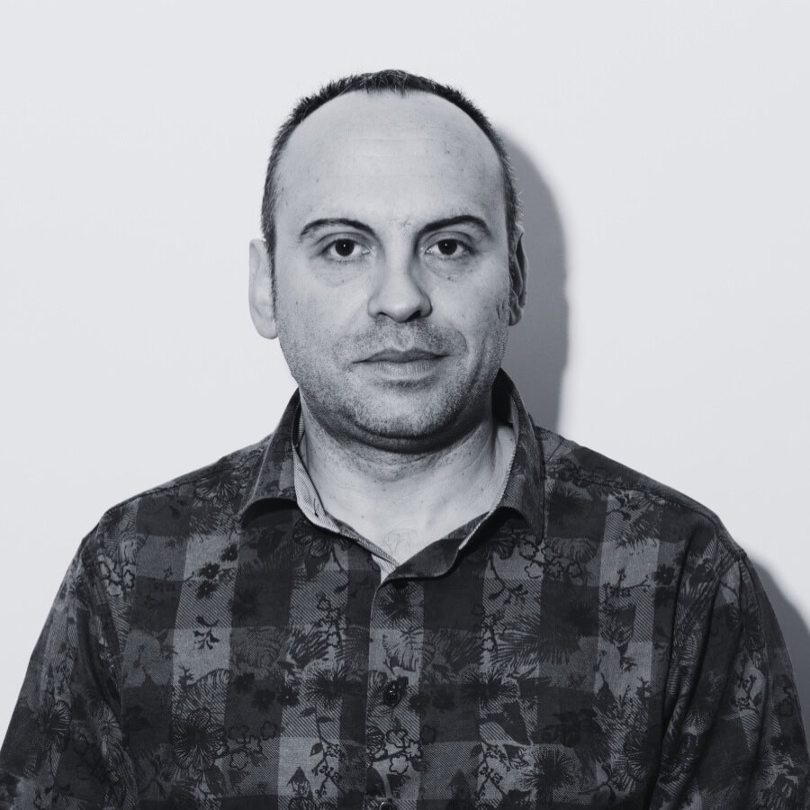 Сашо Тасевски