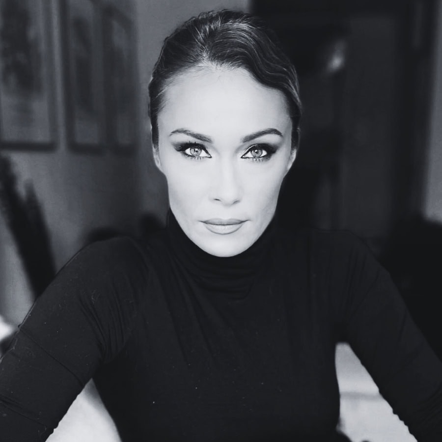 Катерина Шехтанска