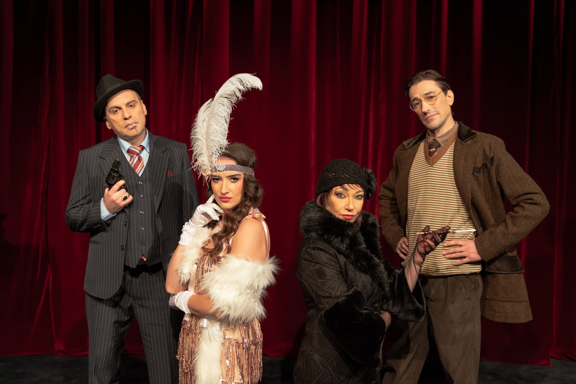 Падот на Масада